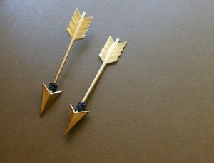 Image of Hopi Studs