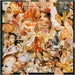 Image of Carcass " Reek of Putrefaction" CD