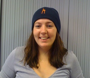 Image of Beanie hat