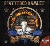 Image of Hillbilly Harmony Deluxe EP 