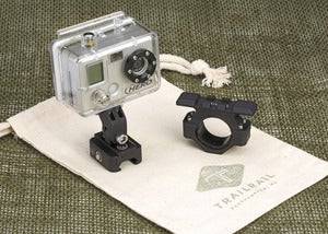 Image of GPc CAMERA HANDLEBAR MOUNT SYSTEM
