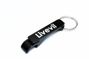 Image of Keychain Bottle Opener 