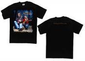 Image of Black Photo T