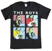 Image of Pop Art T