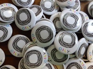 Image of Oily Button