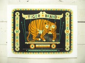 Image of Tiger Brand