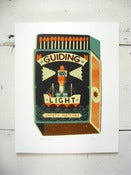 Image of Large Guiding Light