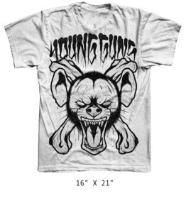 Image of Hyena Tee