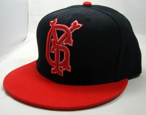 Image of 'Big Mama' Snap Back