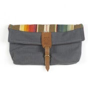 Image of Ripton Clutch x Shelter (Rainbow)