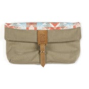 Image of Ripton Clutch x Shelter (Mosaic)