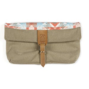 Image of Ripton Clutch x Shelter (Mosaic)