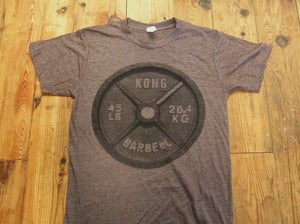 Image of Kong Strong
