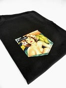 Image of Hawaiian Babe Pocket Tee Unisex