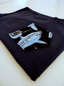 Image of Great White Pocket Tee Unisex