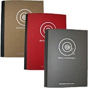 Image of deliberatePeople Journal