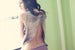 Image of Ouvert Open Back Tank Dress