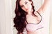 Image of Cleo Princess Bralette