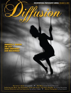 Image of Diffusion: Unconventional Photography, Volume IV, 2012