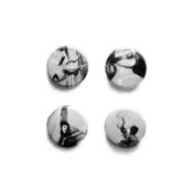 Image of BDSM Pin Set