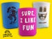 Image of Summer Koozie Pack