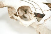 Image of Gilded Isosceles - Horizontal