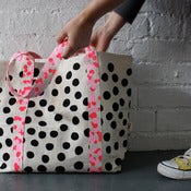 Image of SPOT TOTE
