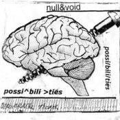Image of BP-002 Null And Void 'Possibilities' LP