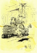 Image of COMING THROUGH