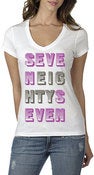 Image of Seven Eighty Seven