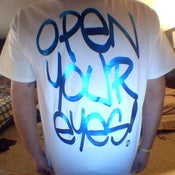 Image of Open Your Eyes