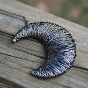 Image of Gibbous Necklace
