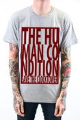 Image of The Human Condition Light Tee