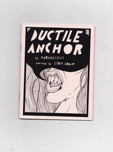 Image of Ductile Anchor