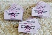 Image of Victorious Virtues Cards