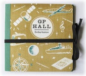 Image of GP Hall - Embarkation SOLD OUT