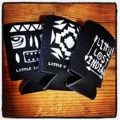 Image of Little Lost Indian koozies