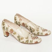 Image of BOUQUET SOFAS // 7