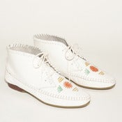 Image of STARLING MOCCASINS // 6