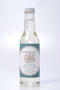 Image of No. 33 Agave Syrup<br>&nbsp;
