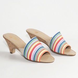 Image of EASY RIDER MULES // 7