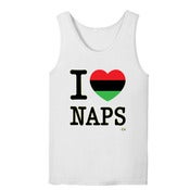 Image of I Love Naps Tank (Mens)