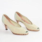 Image of PISTACHIO PALOMAS // 6