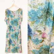 Image of FEATHERED ROSES // M