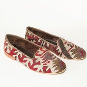 Image of FOLKLORE LOAFERS // 11
