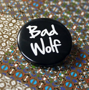Image of Bad Wolf