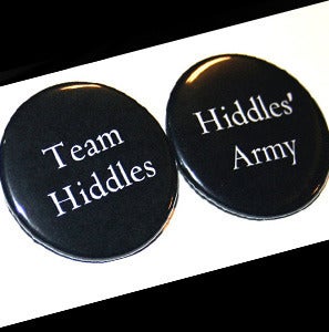 Image of Team Hiddles & Hiddles' Army
