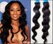 Image of Virgin Brazilian Wavy 12"-36"