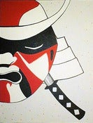 Image of "The Samurai"