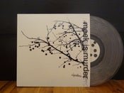 Image of Meek is Murder - Algorithms Vinyl LP - Clear